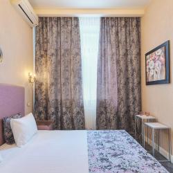 Номер стандарт