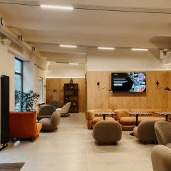 Фото Отель VICTORIA (Виктория)