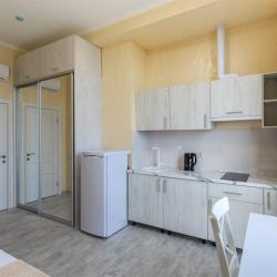 Фото Отель Морской Блюз