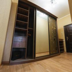 1-комнатные апартаменты улучшенные