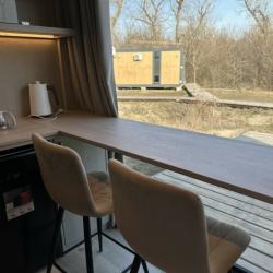 Фото Отель Три Воды