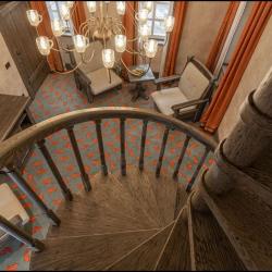 Фото Отель Русские Сезоны Кижи, Роза Хутор