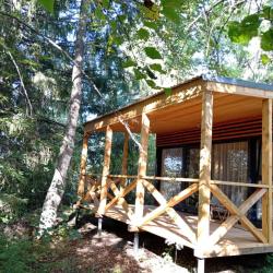 Фото Отель Глэмп парк Илеть