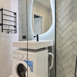 Апартаменты студия ильинская, 13/2