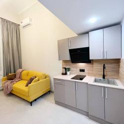 фото 28 Lucky Room (Лаки Рум) на улице Большая Почтовая 18/20 строение 15