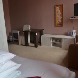 Фото Отель Blackberry (Блэкберри)