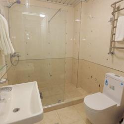 Фото Отель Ayniy (Aйний)