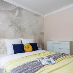 фото 13 Евро-апартаменты ELIZA HOME Звездная