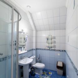 Фото Отель Гостевой дом Классика