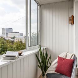 фото 5 Flatforyou (Флэтфорю) на улице 2-я Брестская 37 строение 1