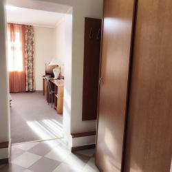 Фото Отель Клубная