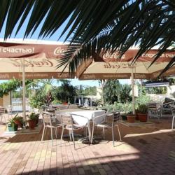 Фото Отель Страна магнолий