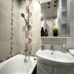 Фото Апартаменты на проспекте Мира 31