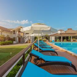 Фото Отель Del Mare (Дель Мар)