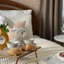 Фото Отель Yousinn (Юсинн) на улице Геодезическая 5