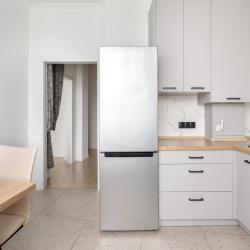 3-комнатные апартаменты улучшенные Apartments near the park