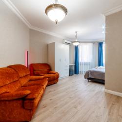 3-комнатные апартаменты улучшенные Виноградная 2/3