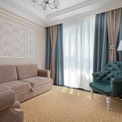Фото Отель Династия