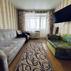 Фото Апартаменты на улице Островского 1