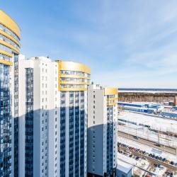 2-комнатные апартаменты стандарт