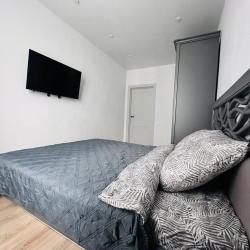 1-комнатные апартаменты стандарт