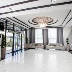 Фото Gabrielle International Hotel Tashkent (Габриель Интернациональ Отель )