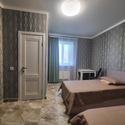 Фото Отель Барбарис