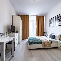 фото 9 ApartMe (АпартМи) на улице Верхне-Каменская