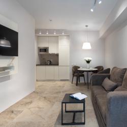 Архитектор Apart Hotel by Provence — 64030344804451d7ffdc2b040d03a2a6