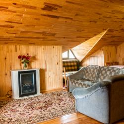 Фото Отель Приют странника