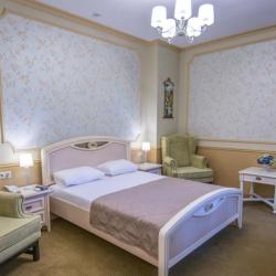 Фото Отель Шертон