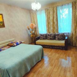 2-комнатные апартаменты улучшенные