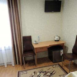 Фото Отель DragonFly (ДрагонФлай)