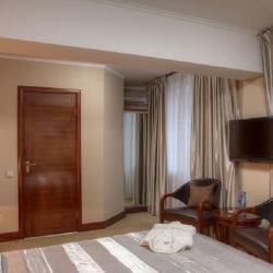 Номер делюкс