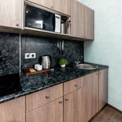 Номер улучшенный делюкс