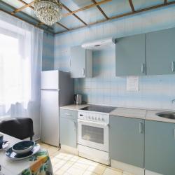 фото 9 Moment House (Момент Хаус) на бульваре Строгинский