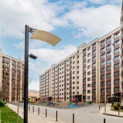 Фото Апартаменты Облака