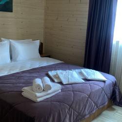 Фото Отель Тайна Гор