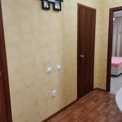 2-комнатные апартаменты улучшенные
