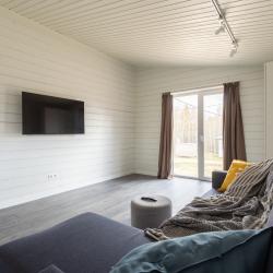 Коттедж улучшенный