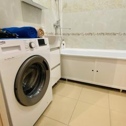 1-комнатные апартаменты стандарт ул. Строителей, д. 20а