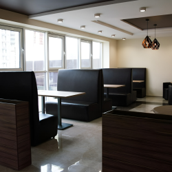 Фото Отель Мартон Волга (быв. Мартон Ошарская)