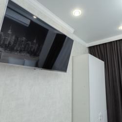 1-комнатные апартаменты люкс 499