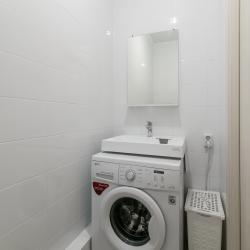 Фото Отель Viktory Apart (Виктори Апарт) на улице Сосновая 1 корпус 4