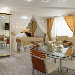 Фото Отель Арт Сити