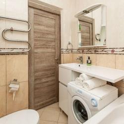 Фото Апартаменты на проспекте Курортный 26