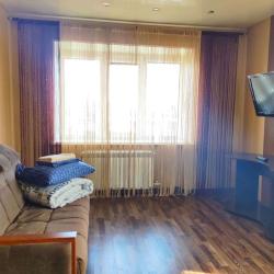 Фото Апартаменты Home Сomfort на улице Гагарина 10/31