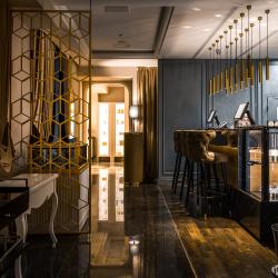 Фото Отель History Boutique Hotel & SPA (Хистори)