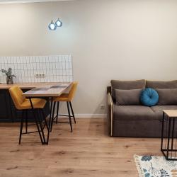 Фото Отель AmegaRoom (АмегаРум) на улице Невская 109