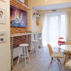 фото 20 It.Rooms (Айти.Румс)